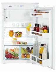 Хладилник за вграждане, Liebherr IKS1614, Енергиен клас: А++, 136 литра