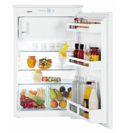 Хладилник за вграждане, Liebherr IKS1614, Енергиен клас: А++, 136 литра