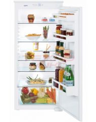 Хладилник за вграждане, Liebherr IKS2310, Енергиен клас: А++, 229 литра