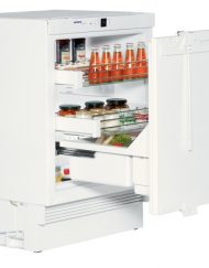 Хладилник за вграждане, Liebherr UIK 1550 Premium, Енергиен клас: А++, 134 литра