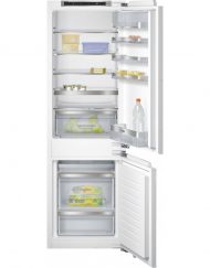 Хладилник за вграждане, Siemens KI86SAD30, Енергиен клас: А++, 268 литра