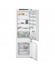 Хладилник за вграждане, Siemens KI87SAD30, Енергиен клас: А++, 272 литра