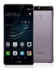 Huawei P9 Dual Sim Titanium Gray