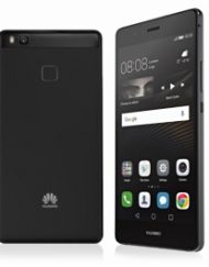 Huawei P9 Lite Dual Sim Black
