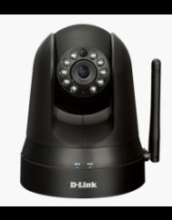 IP камера D-Link DCS-5010L/E