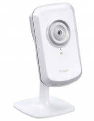 IP камера D-Link DCS-930L/E