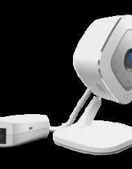 IP камера Netgear Arlo Q Plus VMC3040S