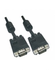 Кабел за монитор Vcom VGA HD15 M/M - CG341D-10m