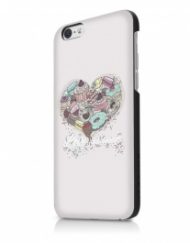 Калъф Itskins Hamo Graphic за Apple iPhone 6S/6