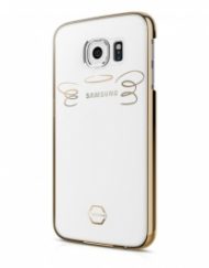 Калъф Itskins Samsung Galaxy S6 KROM ангел