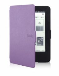 Калъф за Kindle Paperwhite Purple