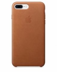 Калъф за смартфон Apple iPhone 7 Plus Brown