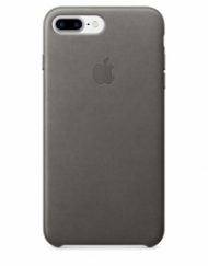 Калъф за смартфон Apple iPhone 7 Plus Grey