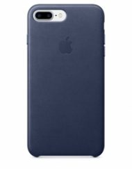 Калъф за смартфон Apple iPhone 7 Plus Leather Case