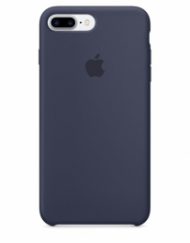 Калъф за смартфон Apple iPhone 7 Plus Midnight Blue