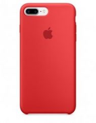 Калъф за смартфон Apple iPhone 7 Plus Red