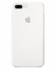 Калъф за смартфон Apple iPhone 7 Plus White