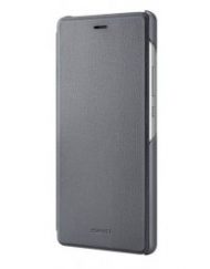 Калъф за смартфон Huawei P9 Lite Grey