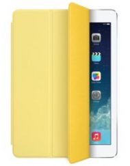 Калъф за таблет Apple iPad Air Smart Cover Yellow