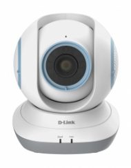 Камера D-Link DCS-855L Baby Monitor HD 360