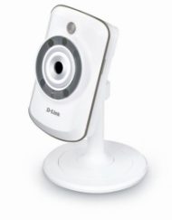 Камера D-Link DCS-942L Securicam