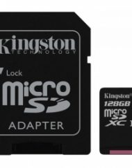 Карта памет KINGSTON 128GB microSDXC Class 10 UHS