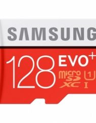 Карта памет Samsung Micro SD 128GB