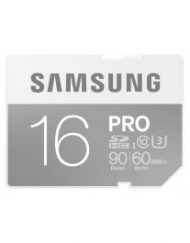Карта памет Samsung SD Card Pro 16GB