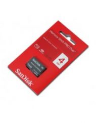 Карта памет SONY Memory Stick Pro Duo 16Gb