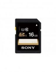 Карта памет Sony SD 16GB