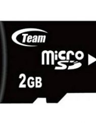 Карта памет TEAM MicroSDHC 2GB