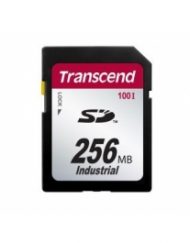 Карта памет Transcend 256MB Secure Digital 100X