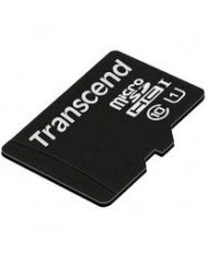 Карти памет Transcend Micro SDHC 8GB