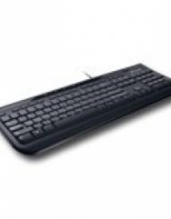 Клавиатура Keyboard MICROSOFT Wired Keyboard 600 USB 2.0