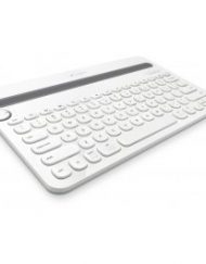 Клавиатура Logitech Bluetooth Multi-Device K480