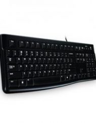 Клавиатура Logitech K120