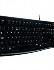 Клавиатура Logitech K120 ОЕМ