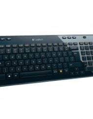 Клавиатура Logitech Wireless Keyboard K360