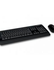 Клавиатура Microsoft Wireless Desktop 3050 USB Port English Retail