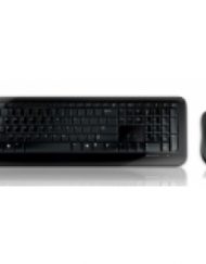 Клавиатура Microsoft Wireless Desktop 800 USB English Retail