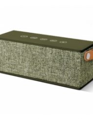 Колонкa Fresh 'n Rebel Rockbox Brick Army