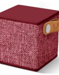 Колонкa Fresh 'n Rebel Rockbox Cube Ruby