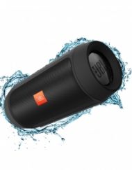 Колонка JBL Charge 2+ Black