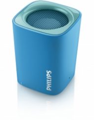 Колонка Philips BT100A Blue