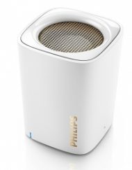 Колонка Philips BT100W White