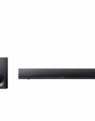 Колонка Sony Soundbar HT-NT5