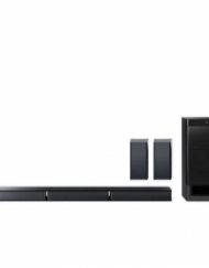 Колонка Sony Soundbar HT-RT3