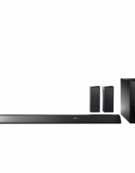 Колонка Sony Soundbar HT-RT5