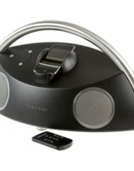 Колонки Harman/Kardon Go and Play micro BK