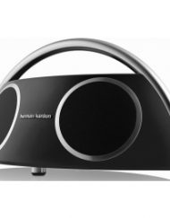 Колонки Harman/Kardon GO AND PLAY wireless BK